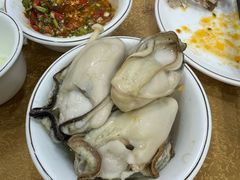 -濠轩阁特色生蚝火锅(水湾路店)