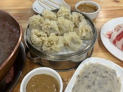 -元盛居(亚泰大街店)