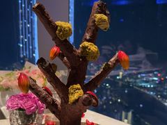 -广州四季酒店·佰鲜汇·现代法餐