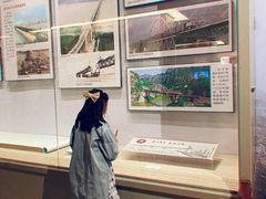 -中国铁道博物馆(正阳门馆)