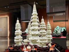 -北京工艺美术博物馆