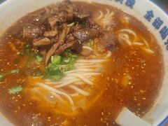 -东大桥小国抻面烧烤(长通路店)