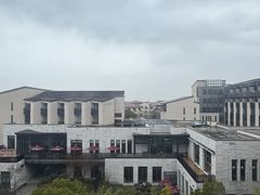 -上海崇明金茂凯悦酒店