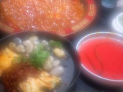 -矮板凳老火锅(宽窄巷子店)