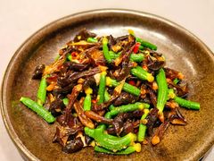 -一川二水•粤川醉(CP静安店)