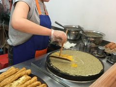 -安悦煎饼(河北店)