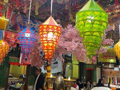 大堂-吉祥圣雪藏餐