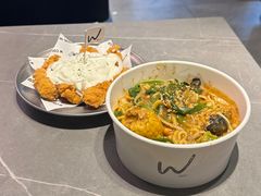 -W COLLECTIVE  DESSERT SHOP