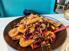 天成香辣麻虾-天成·川菜家宴(海港城店)