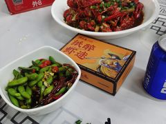 -严三毛口味虾·小严同学的店(曙光路直营店)