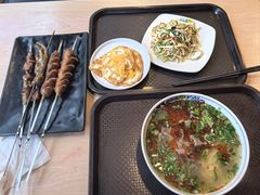 -西部马华清真食府·丝路菜(大钟寺店)