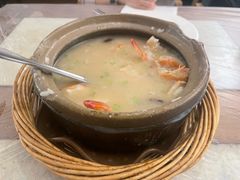-李记潮汕砂锅粥(营福路店)