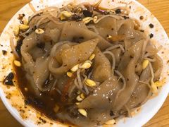 -蒋家槟豆面皮(友爱路店)