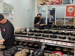 -斯丹姜母鸭·古法干香(田安南路店)