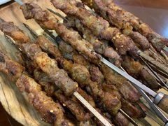 -新疆巴州金丝特餐厅(大钟寺店)