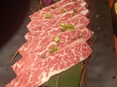 -山之屋炭火烧肉·生啤畅饮(大朗万科中央公园店)