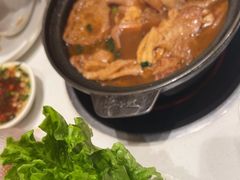 -牛小灶牛杂煲(北京路店)