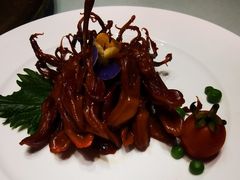 -老船夫婚宴婚庆会馆(延吉路店)