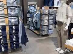 -MUJI无印良品(保利时光里店)
