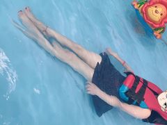 -青岛东方影都融创水世界