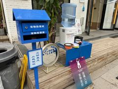 -小意思咖啡店(草桥店)