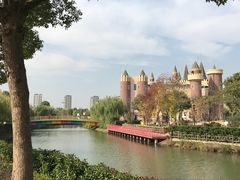 -安徒生童话乐园