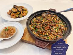 -品海楼·大连海胆锅贴馆(东港店)