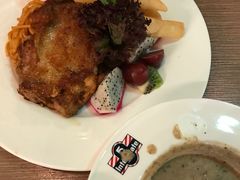 -5号公路餐厅(曼哈顿店)