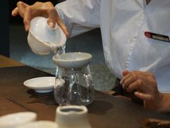 -大益茶庭(勐海会员中心店)