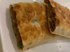 牛肉馅饼-南门小馆·清真(国贸商城店)