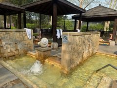 -春晖园度假酒店温泉