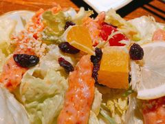 龙虾醉沙拉-繁·醉花亭小酒馆(鼓楼店)