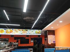 -老字号大盘鸡·丸子汤·抓饭
