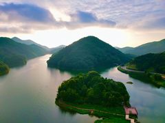-广州市石门国家森林公园