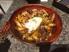 鹅肝饭-NIUAN牛庵·日式和牛烧肉(恒隆店)