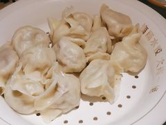 -日丰园海肠水饺·老字号大连海鲜(和平广场店)