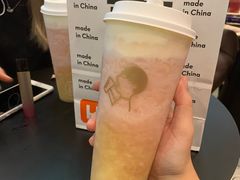 -喜茶(深圳福田星河COCO Park店)
