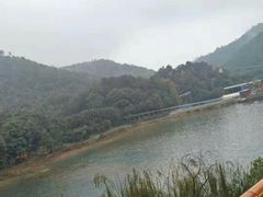 -石燕湖生态旅游景区