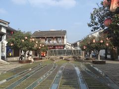 -衣裳街历史文化街区