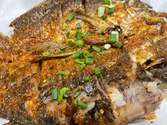 -辣不怕口味虾(凌霄路店)