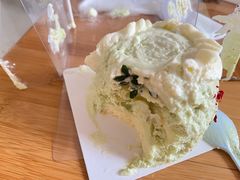 乳酪蜜瓜-心乐生活新鲜屋(星海广场店)