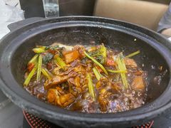 -巫山烤全鱼·重庆鸡公煲(吴中路店)
