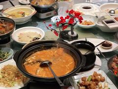 -丽华园(汉阳龙阳店)