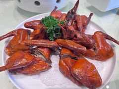 -老广酒楼(樱花店)
