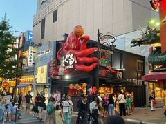 -道顿堀