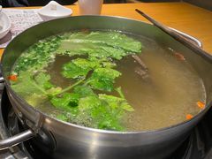 -海银海记潮汕牛肉火锅(新港中路海珠店)
