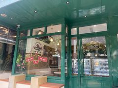-Pie Bird(新闸路店)