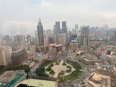 -大连中远海运洲际酒店