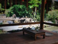 -仙店农庄(湖景农庄餐厅)