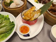-东方御宴海鲜酒楼(棕泉酒店)
